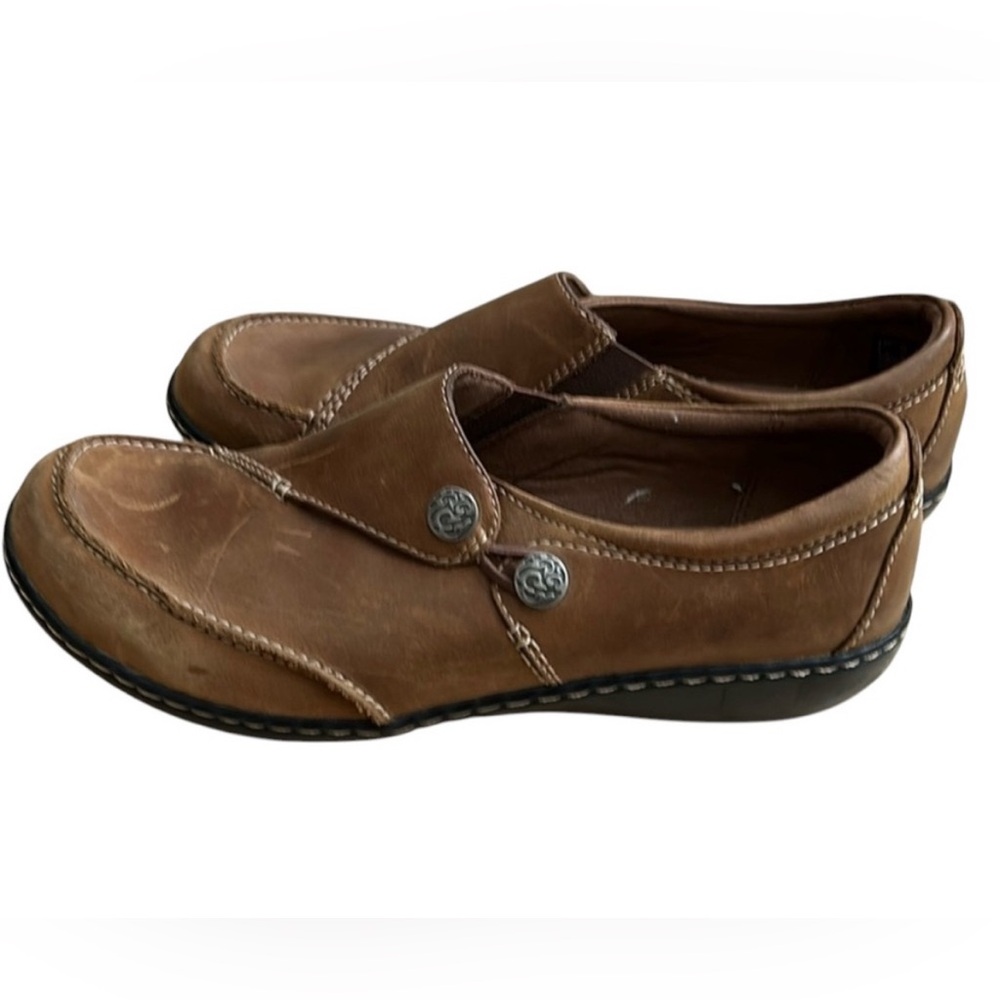 Brown Casual Women's Shoes